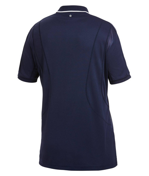 KingGee Workcool Polo Short Sleeve - K69789 - KingGee sold by Kings Workwear www.kingworkwear.com.au