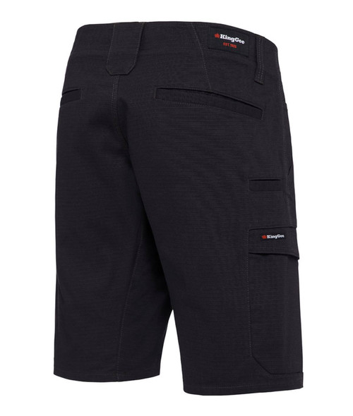 KingGee Mens Workcool Pro Shorts - K17006 - KingGee sold by Kings Workwear www.kingworkwear.com.au