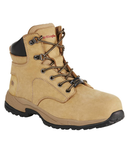 KingGee Womens Tradie Zip - K27380 - KingGee sold by Kings Workwear www.kingworkwear.com.au