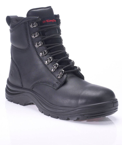 KingGee Mens Cook Boot - K27700 - KingGee sold by Kings Workwear www.kingworkwear.com.au