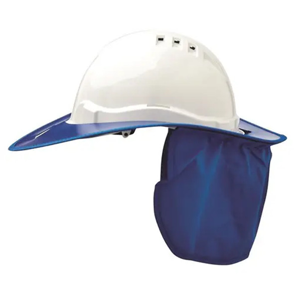 Pro Choice V6PB V6 Hard Hat Plastic Brim sold by Kings Workwear at www.kingsworkwear.com.au