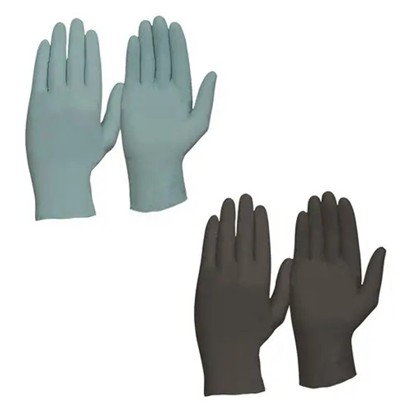 Pro Choice MDNPF Disposable Nitrile Gloves  100 Pack sold by Kings Workwear at www.kingsworkwear.com.au
