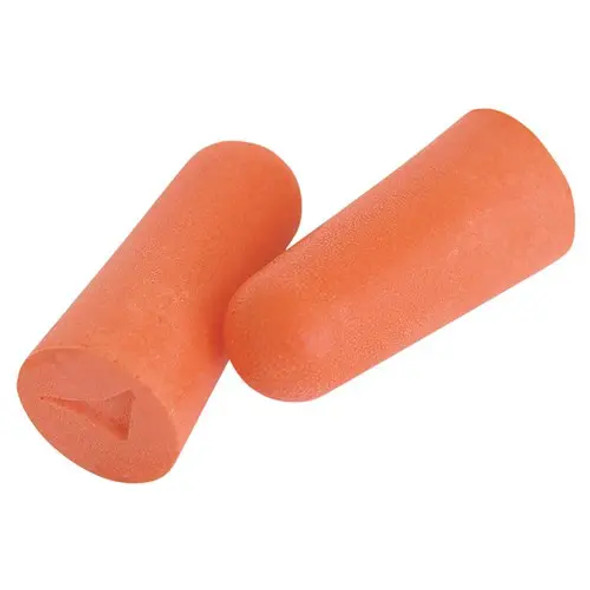 ProChoice® Probullet Disposable Uncorded Earplugs Uncorded Box of 200 sold by Kings Workwear at www.kingsworkwear.com.au