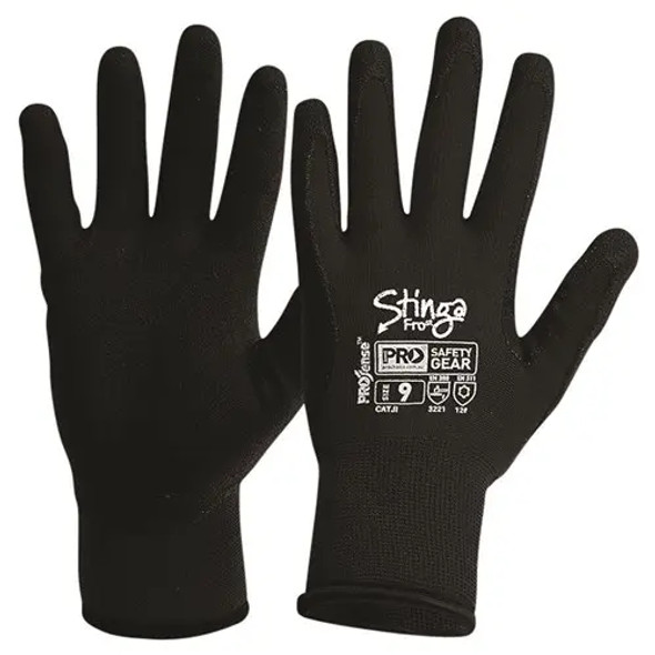 Pro Choice NPFF Prosence Stinga Frost Glove sold by Kings Workwear at www.kingsworkwear.com.au