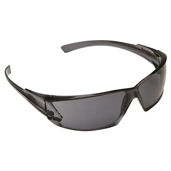 Pro Choice 9142 Breeze MKII Safety Glasses Smoke Lens sold by Kings Workwear at www.kingsworkwear.com.au