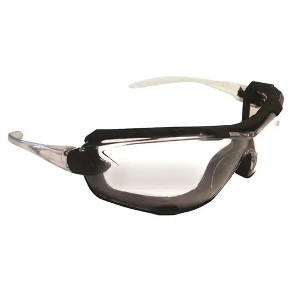 PRO CHOICE 9070 AMBUSH FOAM BOUND SPEC / GOGGLE CLEAR LENS sold by Kings Workwear at www.kingsworkwear.com.au