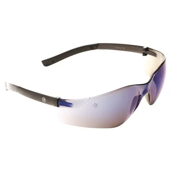 Pro Choice 9003 Futura Safety Glasses Blue Mirror sold by Kings Workwear at www.kingsworkwear.com.au