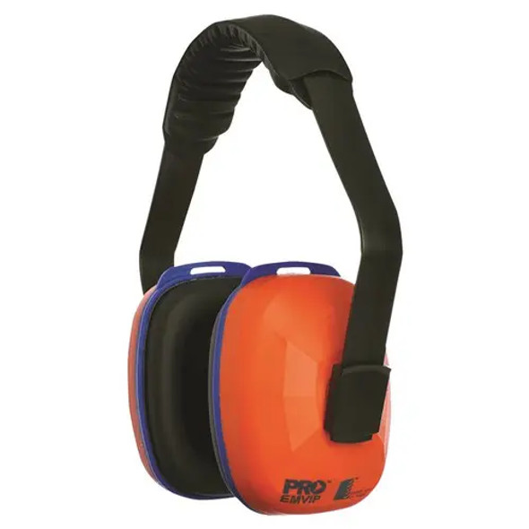 Pro Choice EMVIP Viper® Earmuffs Class 5 26db sold by Kings Workwear at www.kingsworkwear.com.au