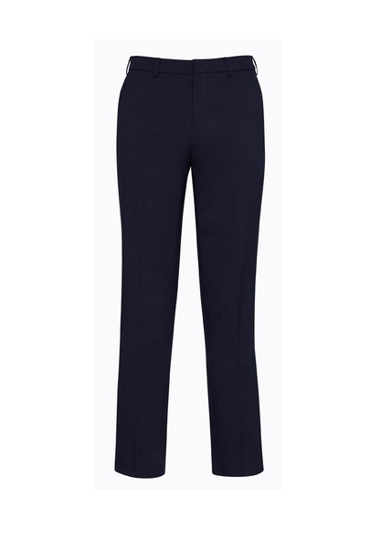Front View of Mens Cool Stretch Slimline Pant      sold by Kings Workwear www.kingsworkwear.com.au
