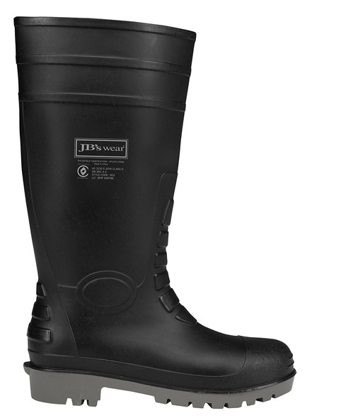 JB's Trad Gumboot - 9G2