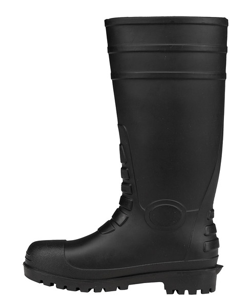 JB's Steel Toe Cap And Steel Plate Gumboot - 9G1