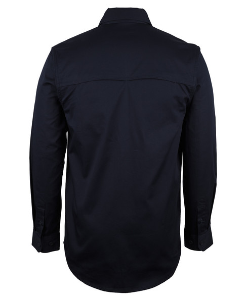 JB's L/S Stretch Work Shirt - 6WLSS