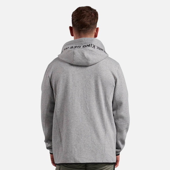 KingGee Mens Trademark Hoodie K15007