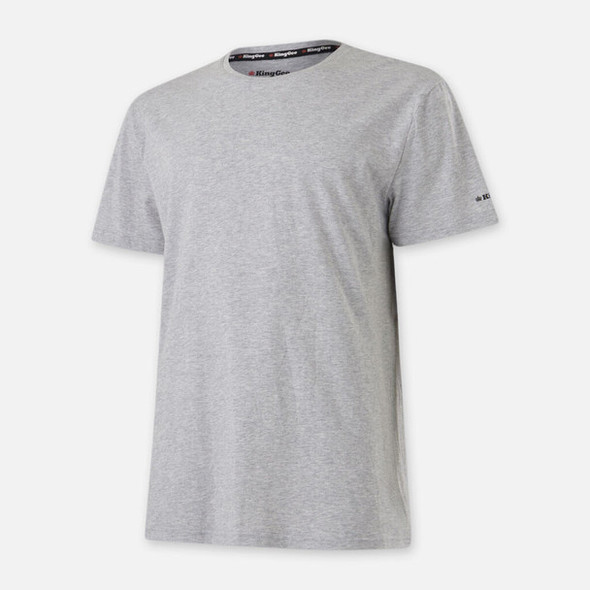 KingGee Mens Originals Short Sleeve T-shirt - K04021