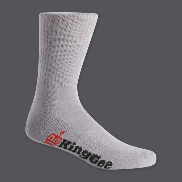 KingGee Cap and Sock Bundle K09009
