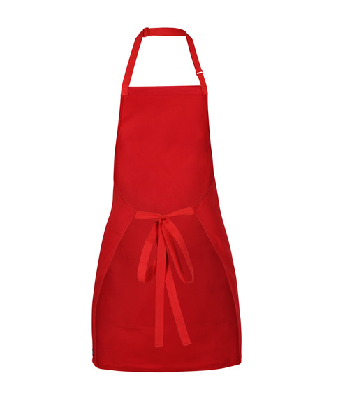 JB's Apron With Pocket - 5A