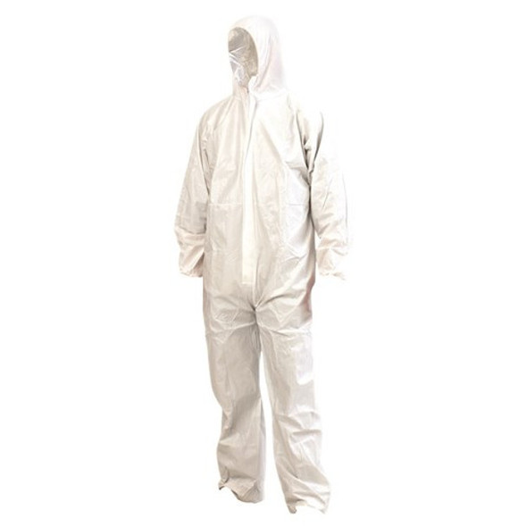 PRO CHOICE Pro Choice Safety Gear SMS Disposable Coveralls 5pk DOSMS