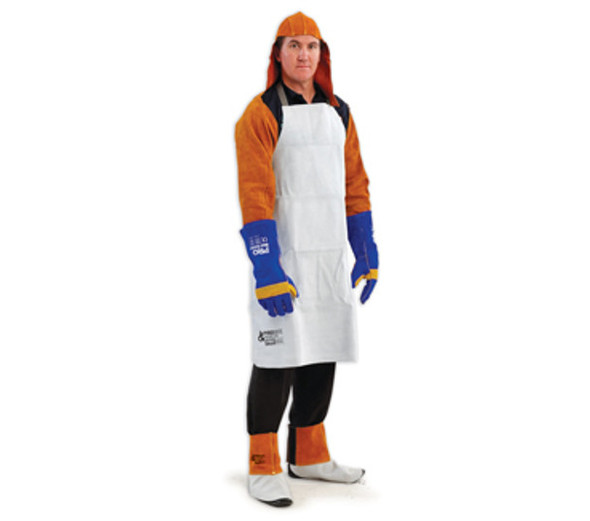 PRO CHOICE Welders Apron - WA108