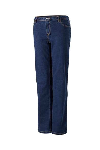 KingGee Womens Stretch Jeans - K43390