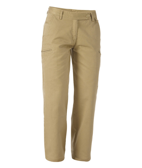 KingGee Womens Work Pants - K43530