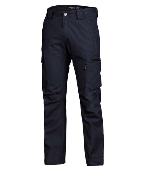 KingGee Mens Canvas Tradie Pants - K13280