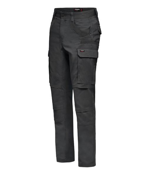 KingGee Mens Tradies Stretch Cargo Pant - K69860