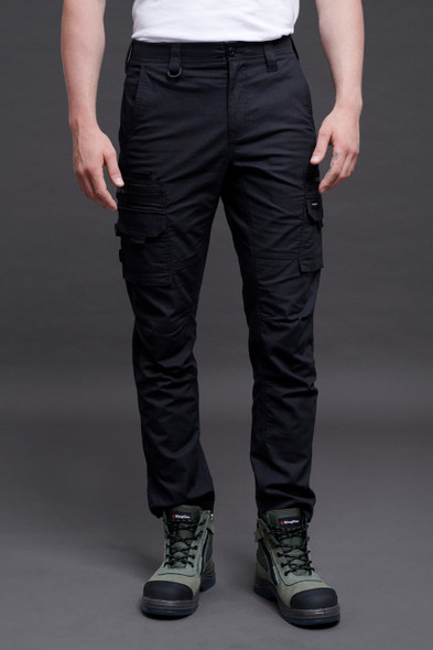 KingGee Mens N Force Pant - K13001