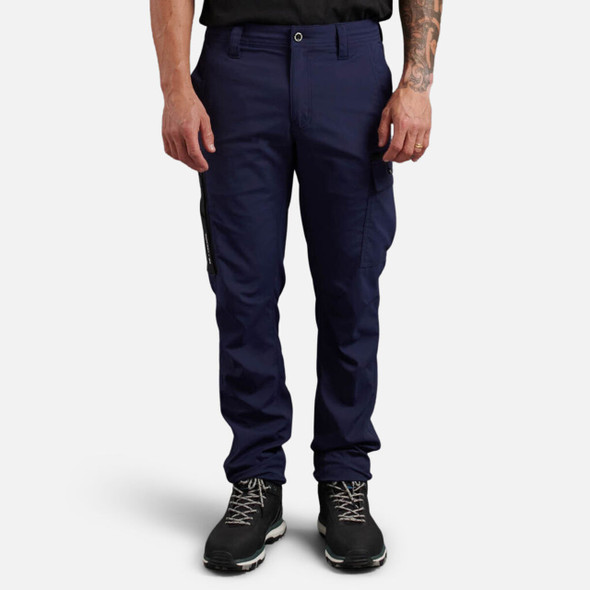 KingGee Mens Trademark Cargo Pant - K13022