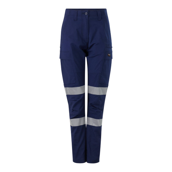 Women's Stretch Bio Motion Cuff Pant - K43003