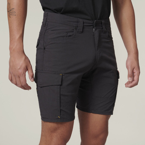 Hard Yakka 3056 Ripstop Cargo Short - Y05100