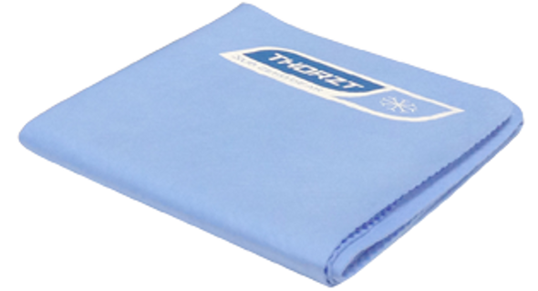 THORZT Chill Skinz Cooling Towel CSB