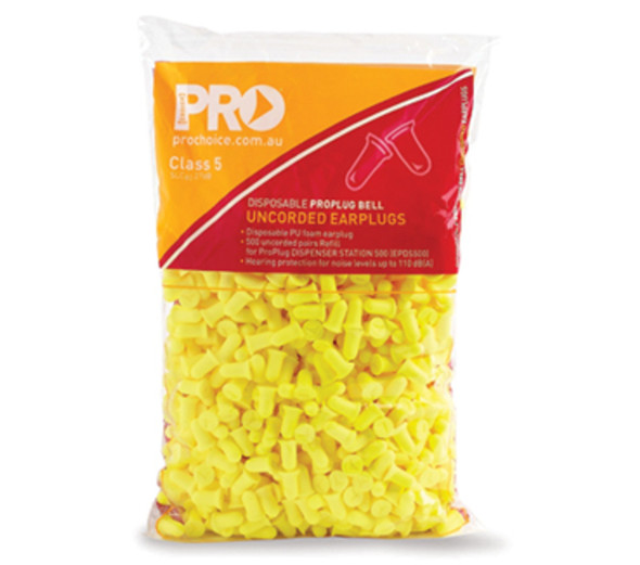 PRO CHOICE PROBELL REFILL BAG FOR DISPENSER- EPYU500R