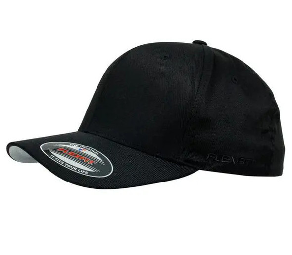 FLEXFIT 6277 Worn By The World Cap