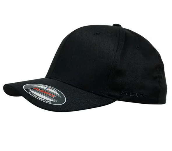 FLEXFIT 6277 Worn By The World Cap