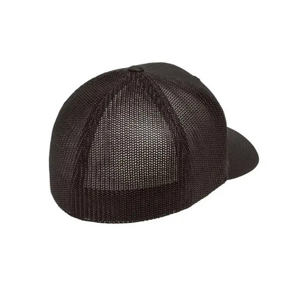 FLEXFIT 6511 Flexfit Mesh Trucker Cap