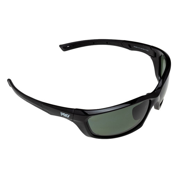 SURGE SMOKE POLARISED SAFETY GLASSES : 2212