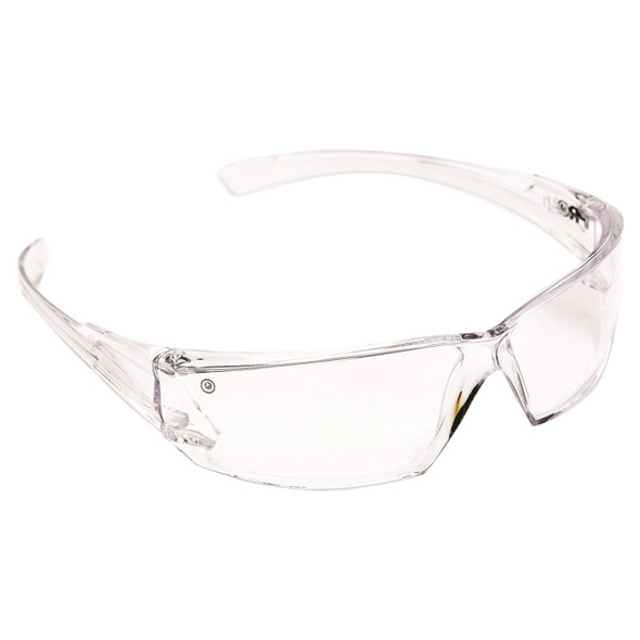 BREEZE MK II SAFETY GLASSES PK 12