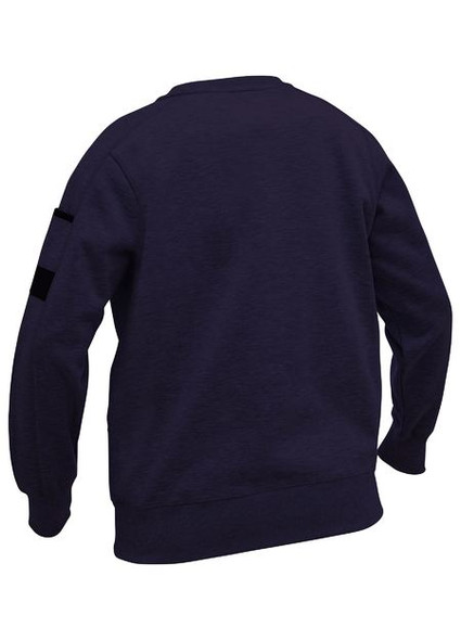 BKL6723 - Women's Fleece Crew Neck Jumper - Bisley