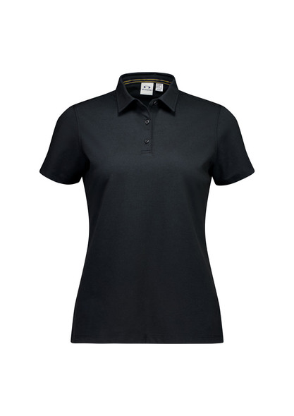 BP2616LS - Womens Venture Short Sleeve Polo -Biz Collection