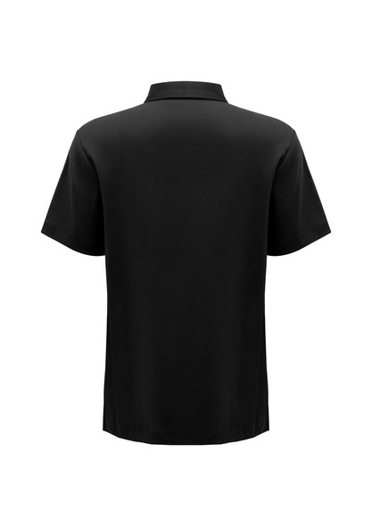 P515MS - Mens Lotus Short Sleeve Polo - Biz Collection