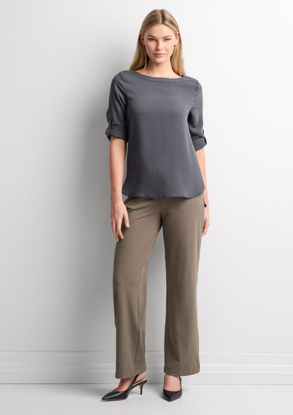 BB2606L - Womens Soft Stretch Pant -Biz Collection