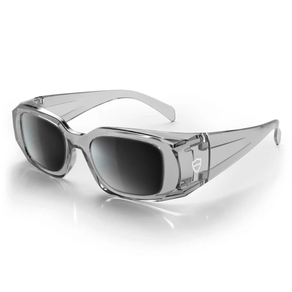 Safestyle - Auras Graphite Frame Grey Polarised Lens - SPAU1-0006