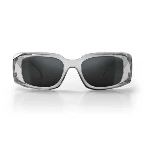 Safestyle - Auras Graphite Frame Grey Polarised Lens - SPAU1-0006