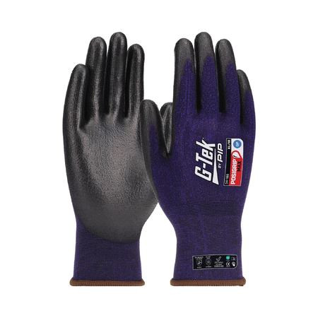 PIP - G-Tek PosiGripMAX 18G GP Glove(Pack of 12) - 34-188