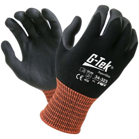 PIP - G-Tek Superskin Glove (Pack of 12) - 34-323