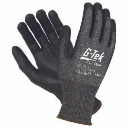 PIP - G-Tek Polykor X7 Platinum Cut F+ Glove - 16-377