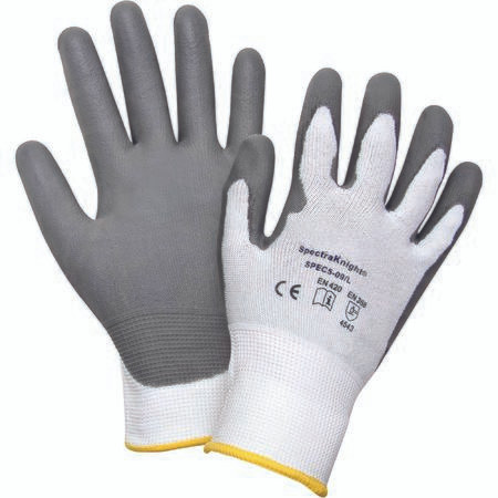 PIP - SPECTRAKNIGHT CUT C PU GLOVE - SPEC5