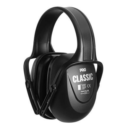 Pro Choice -Classic Earmuffs - EMCLA