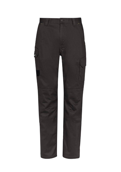 ZP145R - Mens Summer Cargo Pant (Regular) - Syzmik sold by Kings Workwear  www.kingsworkwear.com.au