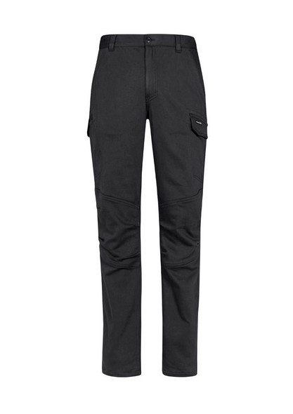 ZP444 - Mens Streetworx Comfort Pant - Syzmik sold by Kings Workwear  www.kingsworkwear.com.au